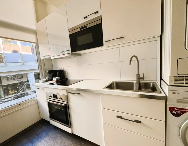 Stunning City Studio، Boutique Hotel Albus Amsterdam Centre 7/7