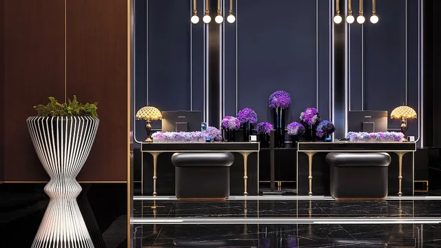 Tiancheng Blemont Hotel Sanya, Vignette Collection by IHG، سانيا 20/37