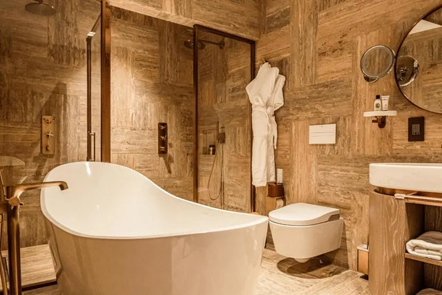 Grand, Harbor, Penthouse Suite، Iniala Harbour House 5/6