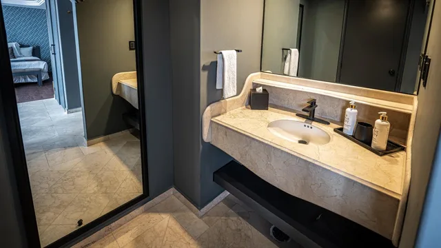 Superior, Queen Bed, Hive Mexico City by G Hotels 8/10