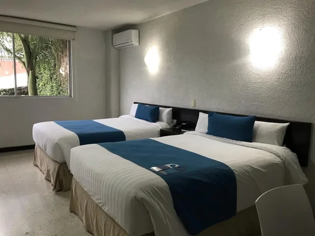 غرفة سوبيريور بسرير كوين، Hotel Rosgaud 4/5