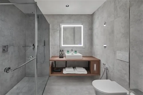 غرفة قياسية، Hotel Schwarzer Adler 1/1