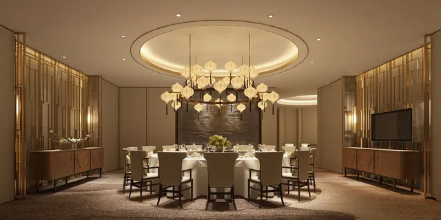Doubletree By Hilton Huidong China، Pingshan 17/26
