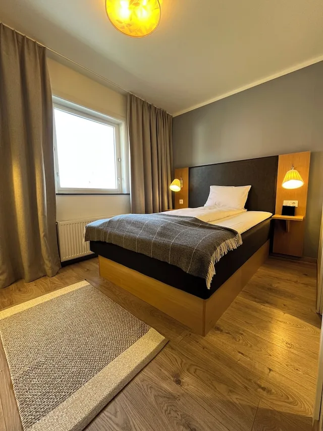 Lite, Double Bed، Granavolden Hotel & Gjestgiveri 1/1