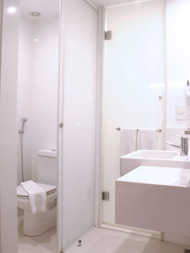 شقة بسريرين منفصلين، Ibis Styles Brasilia Aeroporto Hotel (ex Base Concept Hotel) 2/2