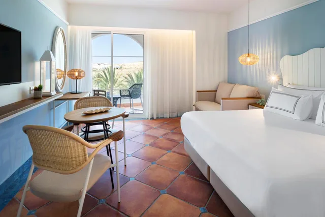 The Level, Standard، Melia Zahara Resort & Villas 2/7
