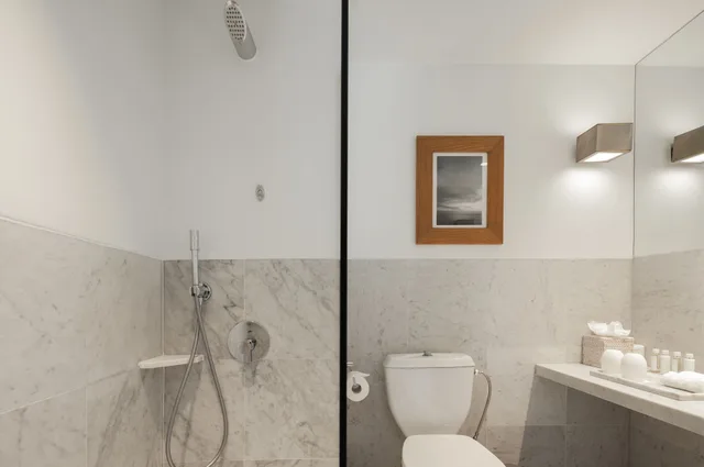 Room, Inland View, Terrace، Almyra 11/11