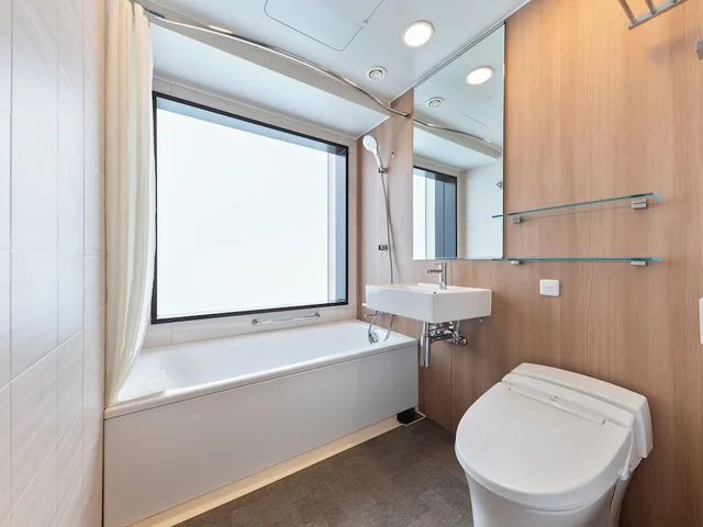 Renovated, Superior, Twin Beds, Corner، Mitsui Garden Hotel Sendai 9/10
