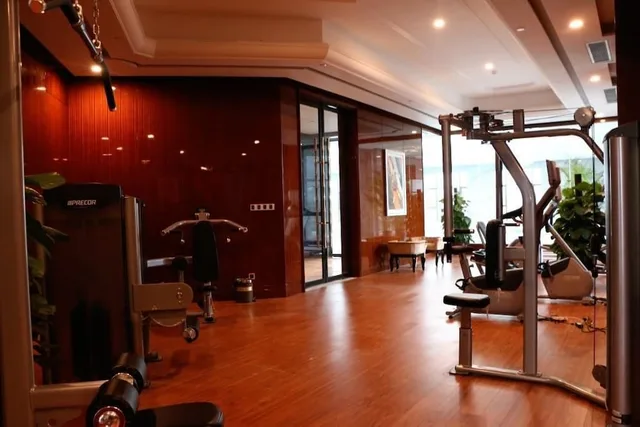 Wyndham Grand Plaza Royale Xianglin Shaoyang، Shaoyang 29/39