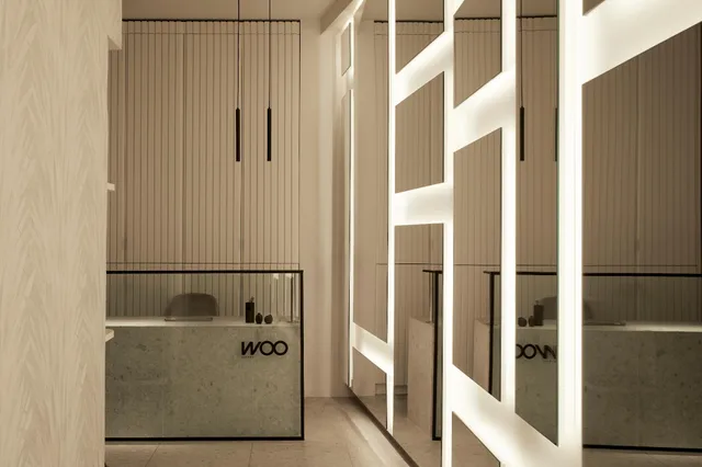 Superior, Suite, Acropolis View، Woo Suites 1/1