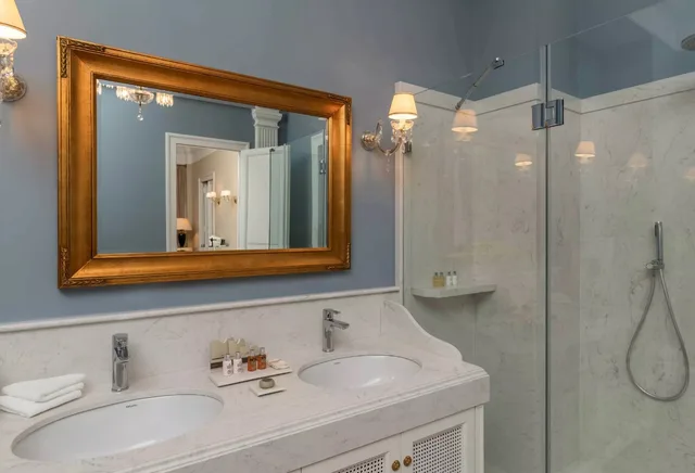 جناح سوبيريور، Noble Suites 3/6