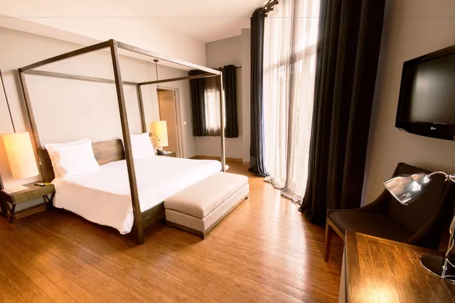 غرفة سوبيريور، Le Louvre Hotel & Spa 7/10