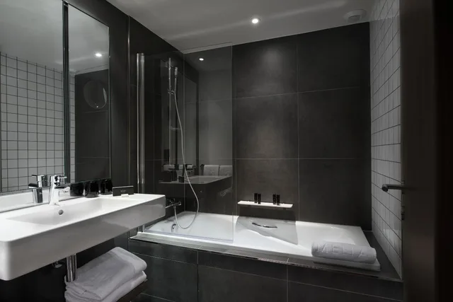 The Level, Junior Suite, Panoramic View, Lounge Access، Melia Paris La Defense 6/10