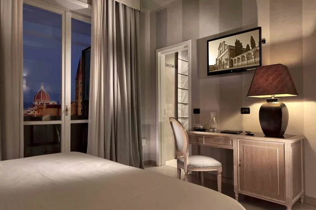 Smart Double، C-Hotels Ambasciatori 2/4