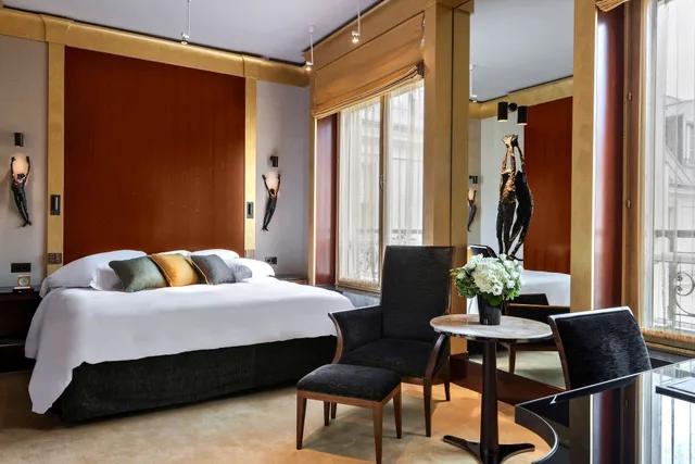 Park, Executive, Suite, King Bed، PARK HYATT PARIS VENDOME 1/4