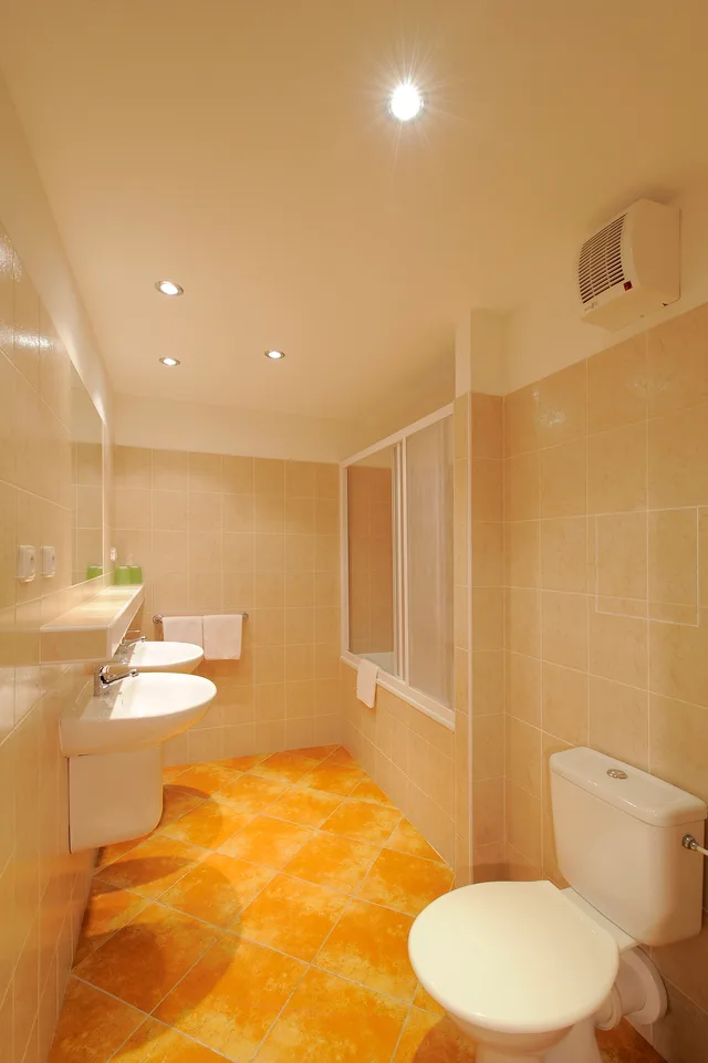 غرفة ثلاثية، Congress and Wellness Hotel Olsanka Superior 3/5