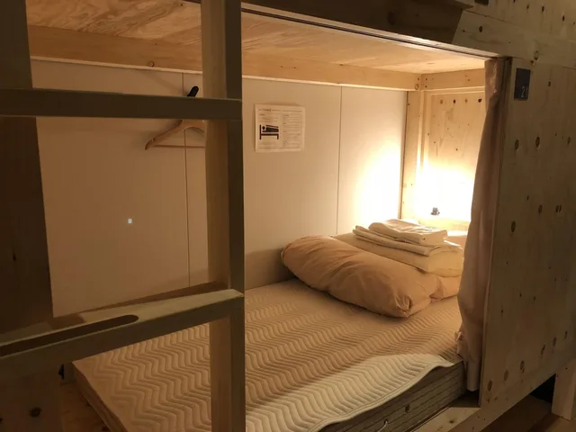 Female Dorm, Female Only، Hostel Tomar 1/3