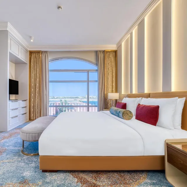 Suite, Lagoon View, Sariya Yanbu 2/10