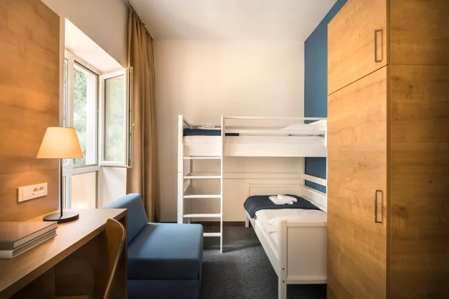 غرفة عائلية، Remisens Hotel Epidaurus 8/8