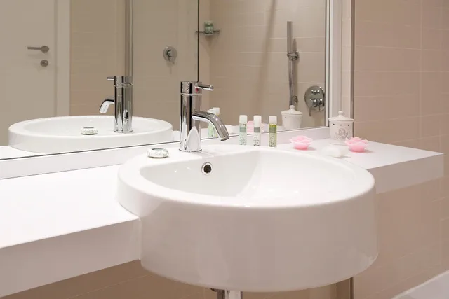 غرفة بزنس بسرير كوين، Hotel Residence Le Terrazze 5/9