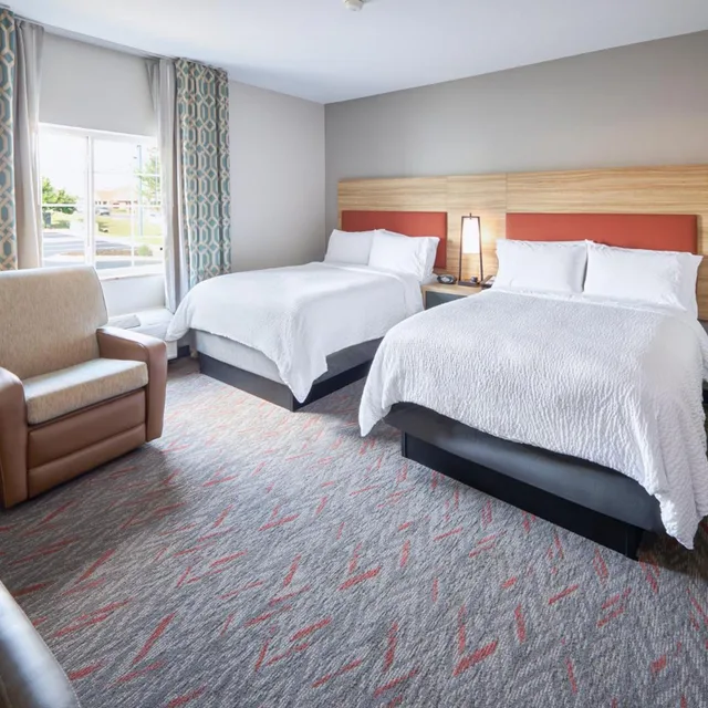 استوديو، Candlewood Suites Hot Springs 2/9