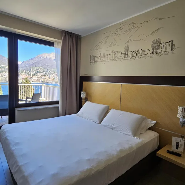 Room, Single, Hotel Griso Collection 2/6
