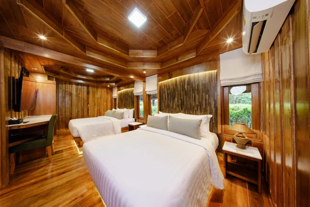 Grand Calisto Pool Villa، Calisto Valley I Luxury Pool Villa Krabi 1/1