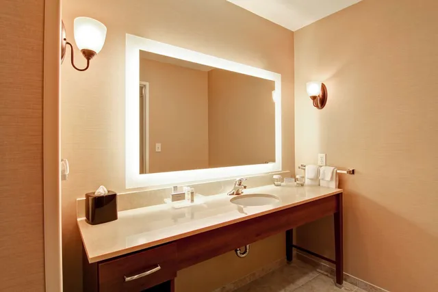 1 Bedroom, Suite, Water View، Homewood Suites by Hilton Richland 3/3