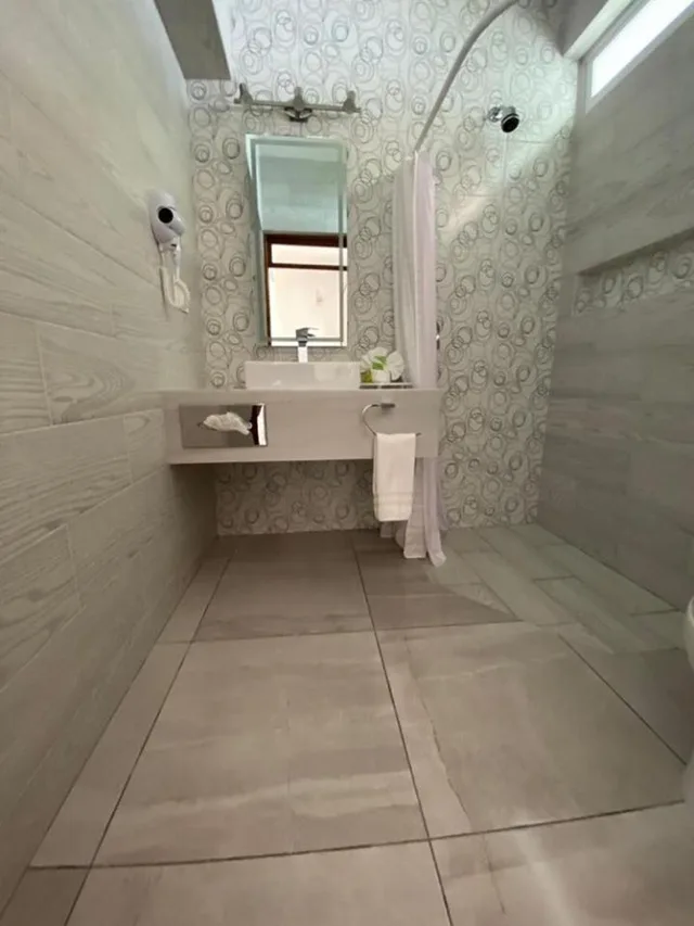 جناح جونيور ديلوكس، Hotel Quinta las Flores 6/6