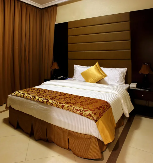 استوديو، Paragon Hotel Apartments 1/4