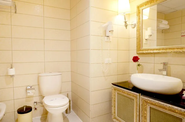 Family Suite 3A+2C, Charmillion Club Aqua Park 9/10