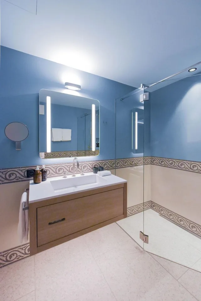 Family Suite, Cresta, Sofa، Cresta Palace 4/4