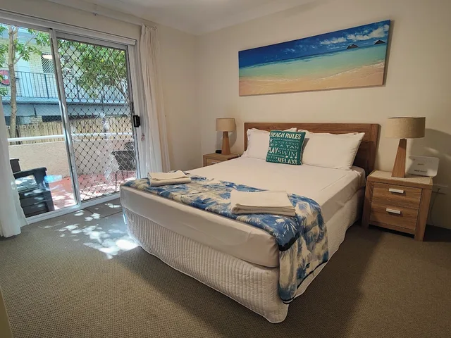 2 Bedrooms, Apartment, Queen and Twin Beds, Mari Court Resort 1/10