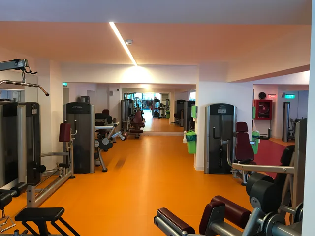 Penthouse Orhideea, Bucharest 23/38