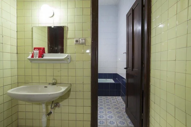 Reddoorz، Reddoorz Near Balai Kota Malang 4/4