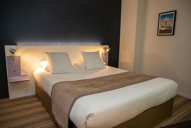 شقة بغرفة نوم واحدة، Privilege Apparthotel St Exupery 1/7