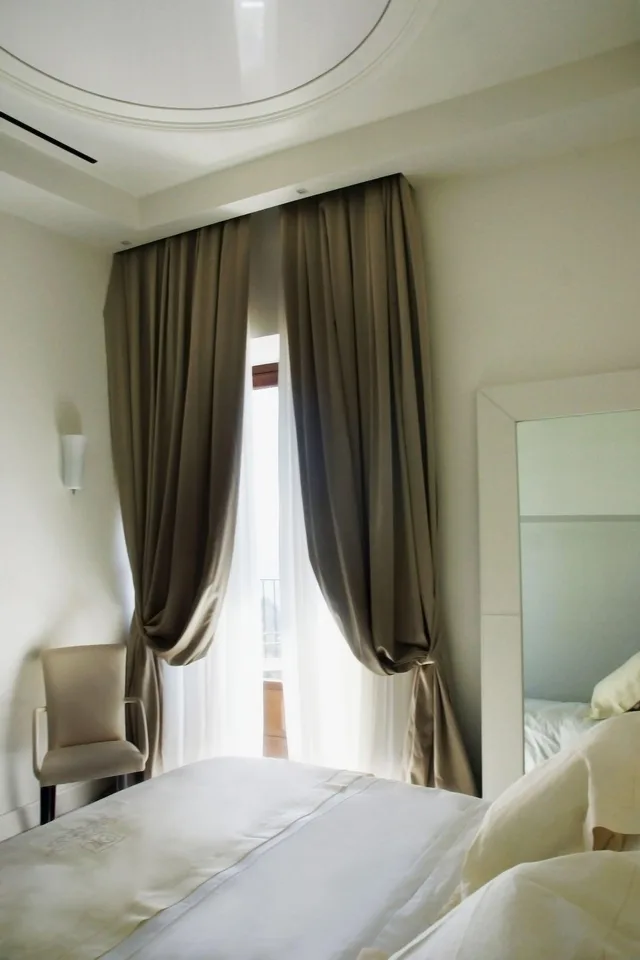 غرفة تنفيذية بإطلالة على المدينة، Hotel Metropole Taormina Maison D Hotes 1/4