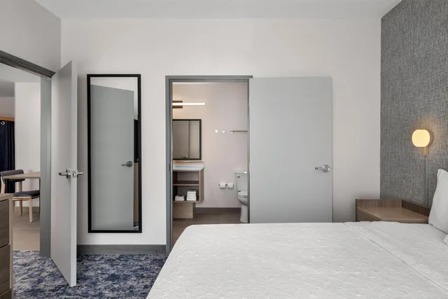جناح بغرفة نوم واحدة، Home2 Suites by Hilton Fort Worth Lake Worth 3/6
