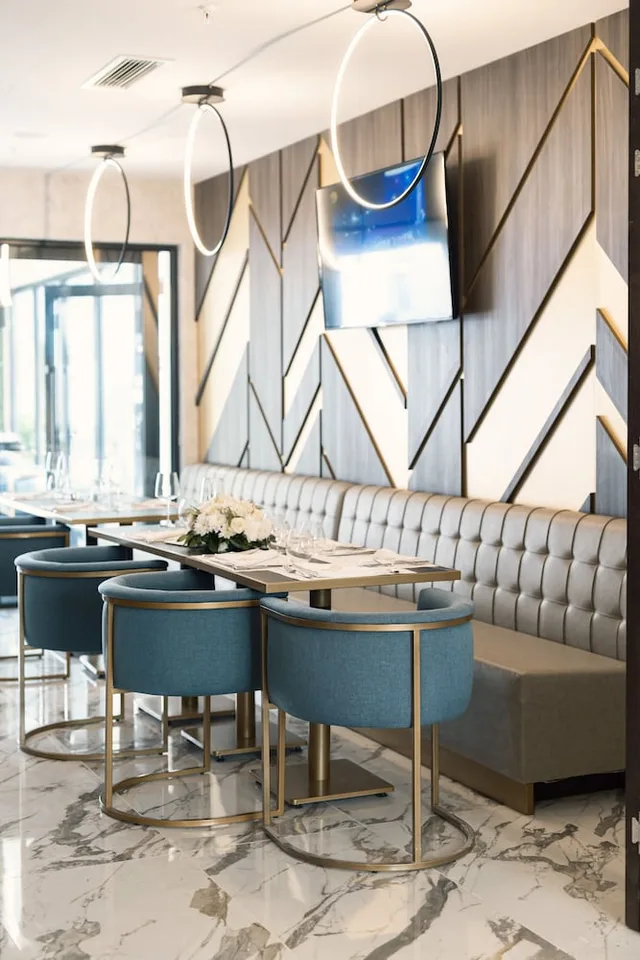 Hotel Aquamarin Budva، بودفا 39/50