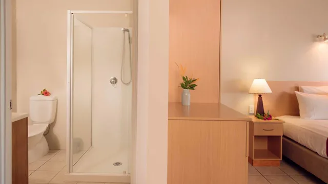Deluxe, Studio, King Bed, Beach Front، Moana Sands Beachfront Hotel 5/5