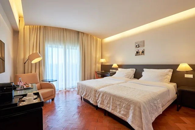 Twin Room Mountain View, Penina Hotel and Golf Resort 5/10