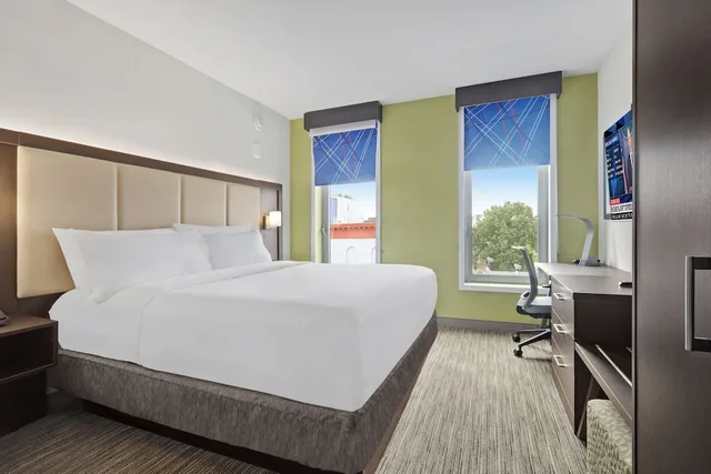 غرفة بسرير كينج، Hotel 1200 2/3