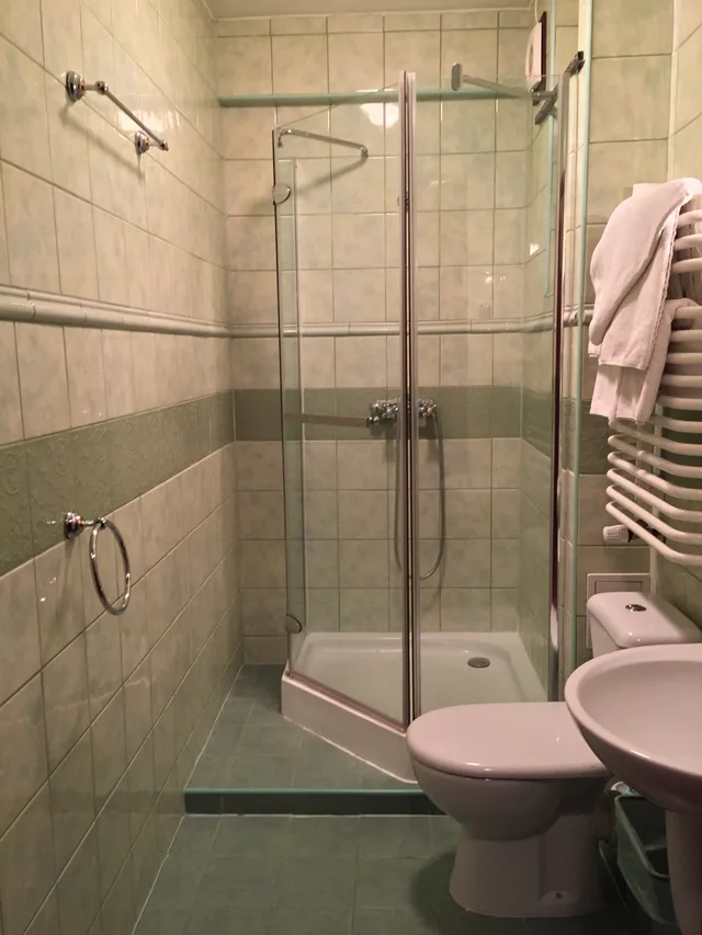 غرفة قياسية مفردة، Hotel Daisy Superior 2/2