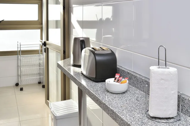 شقة بغرفتي نوم، Norus Apartments Las Condes 5/5