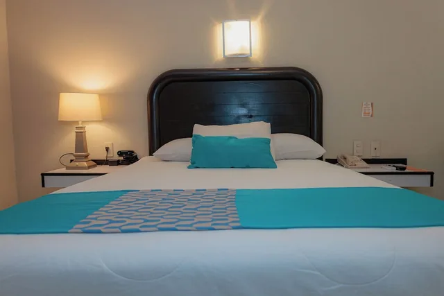 غرفة بسرير مزدوج، Howard Johnson by Wyndham Guanajuato Leon Avenida 6/9