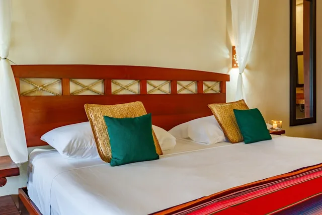 جناح جونيور مفرد، Villas Hm Paraiso Del Mar 8/13