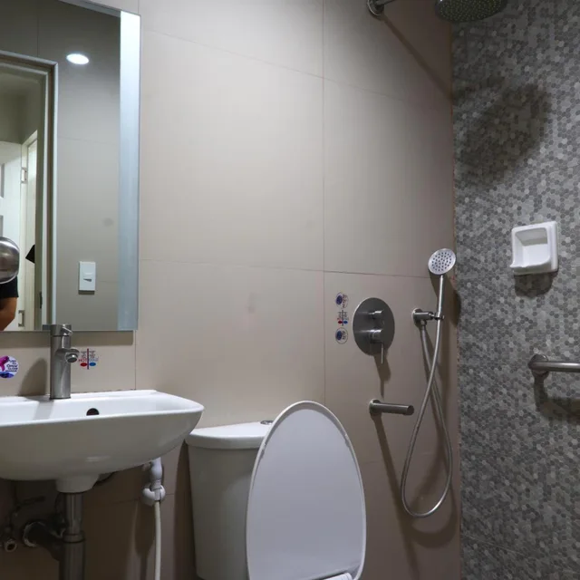 غرفة تنفيذية، Hotel Sogo Pasay Rotonda 6/10