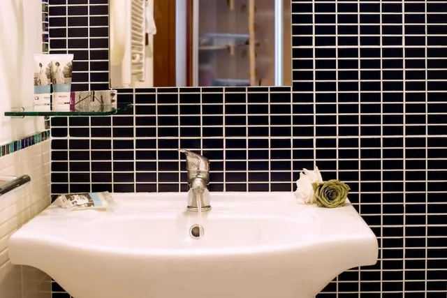 غرفة بريفيليج بسرير مزدوج، Mercure Olbia Hotel e Spa 4/6