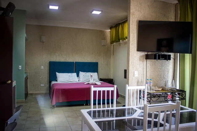 1 Bedroom, Loft, Comfort, Azul Turquesa Hotel Boutique 3/6