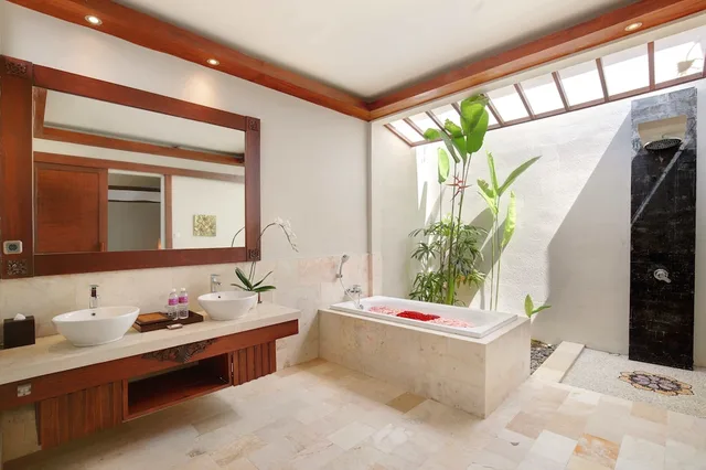 1 Bedroom, Deluxe, Villa, Lumbini Villas And Spa 5/5